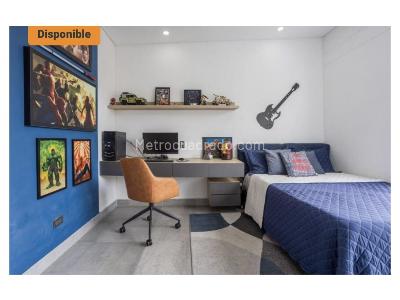 Casa de 4 alcobas en venta en Sabaneta, Sabaneta, 1320 m² · foto 12 de 20