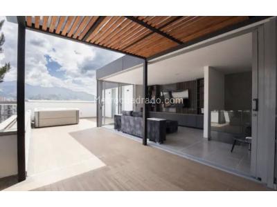 Apartamento en venta en Loma Los Mesa, Envigado · foto 2 de 20