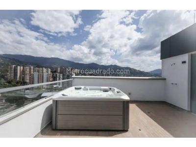 Apartamento en venta en Loma Los Mesa, Envigado · foto 6 de 20