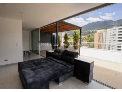 Apartamento en venta en Loma Los Mesa, Envigado · foto 8 de 20