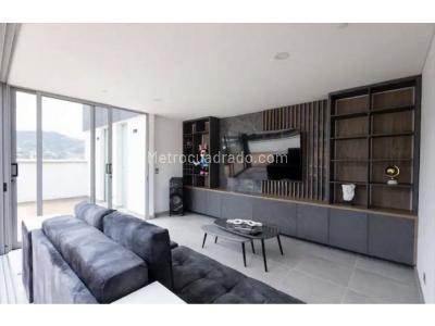 Apartamento en venta en Loma Los Mesa, Envigado · foto 11 de 20