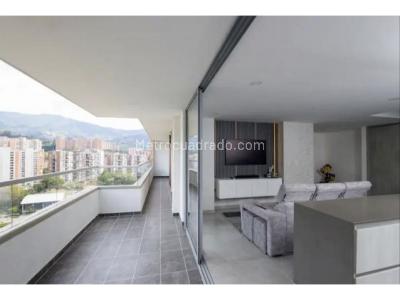 Apartamento en venta en Loma Los Mesa, Envigado · foto 15 de 20