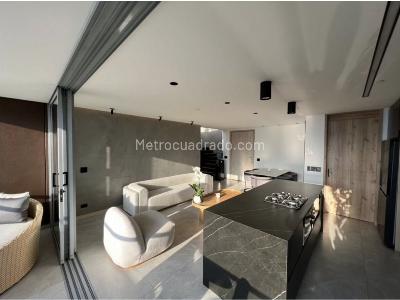 Apartamento en venta en Envigado, Envigado · foto 3 de 19
