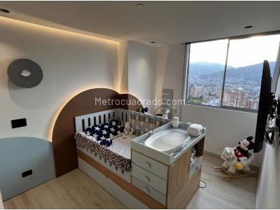 Apartamento en venta en Envigado, Envigado · foto 12 de 19