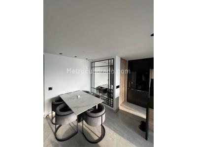 Apartamento en venta en Envigado, Envigado · foto 19 de 19