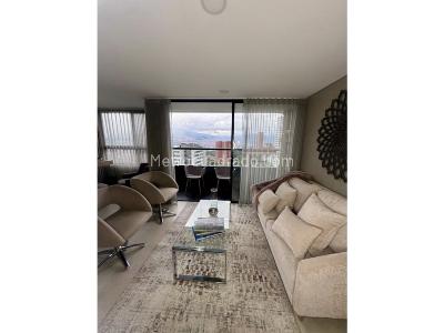 Apartamento en venta en Las Palmas, Medellín · foto 3 de 20