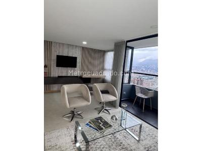 Apartamento en venta en Las Palmas, Medellín · foto 10 de 20