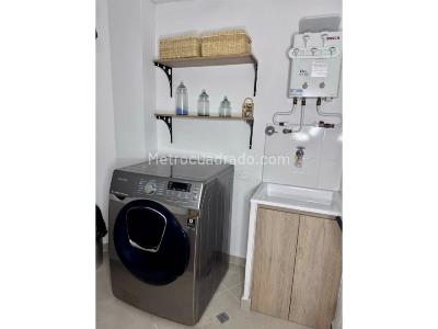 Apartamento en venta en Las Palmas, Medellín · foto 16 de 20