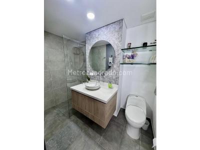 Apartamento en venta en Las Palmas, Medellín · foto 18 de 20