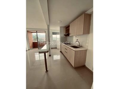 Apartamento en venta en Itagui, Itagüí · foto 9 de 10