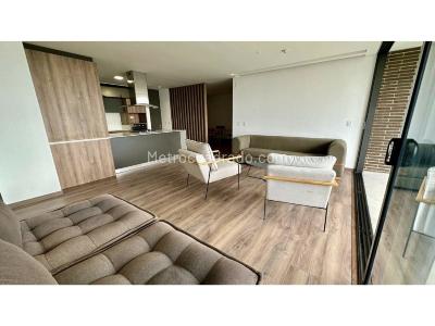 Apartamento de 2 alcobas en venta en Las Palmas, Medellín, 120 m² · foto 2 de 16