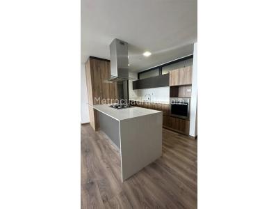 Apartamento de 2 alcobas en venta en Las Palmas, Medellín, 120 m² · foto 4 de 16