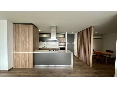 Apartamento de 2 alcobas en venta en Las Palmas, Medellín, 120 m² · foto 6 de 16