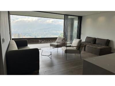 Apartamento de 2 alcobas en venta en Las Palmas, Medellín, 120 m² · foto 14 de 16