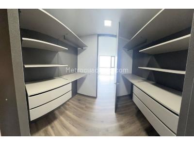 Apartamento de 2 alcobas en venta en Las Palmas, Medellín, 120 m² · foto 15 de 16