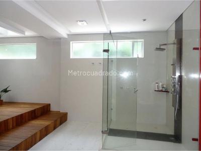 Casa de 5 alcobas en venta en Loma Del Escobero, Envigado · foto 5 de 20