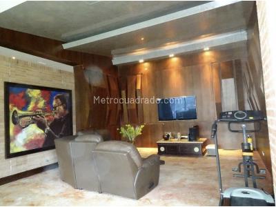Casa de 5 alcobas en venta en Loma Del Escobero, Envigado · foto 6 de 20