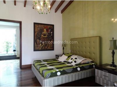 Casa de 5 alcobas en venta en Loma Del Escobero, Envigado · foto 8 de 20