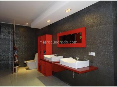 Casa de 5 alcobas en venta en Loma Del Escobero, Envigado · foto 14 de 20