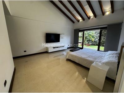Casa de 3 alcobas en venta en Llanogrande, Rionegro · foto 5 de 20