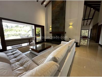 Casa de 3 alcobas en venta en Llanogrande, Rionegro · foto 7 de 20