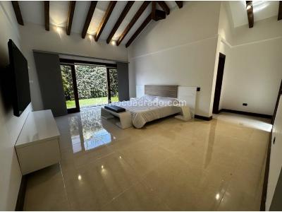 Casa de 3 alcobas en venta en Llanogrande, Rionegro · foto 8 de 20