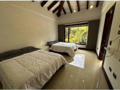 Casa de 3 alcobas en venta en Llanogrande, Rionegro · foto 10 de 20