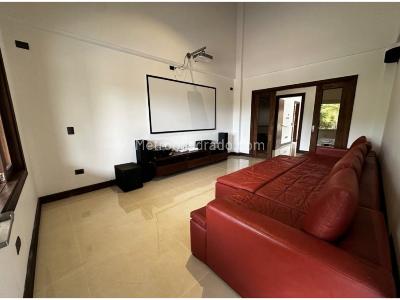 Casa de 3 alcobas en venta en Llanogrande, Rionegro · foto 12 de 20