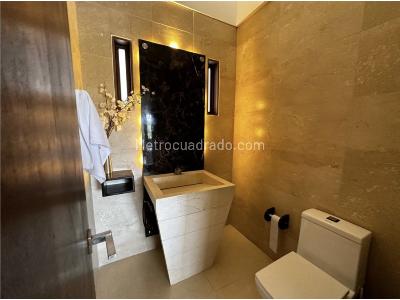 Casa de 3 alcobas en venta en Llanogrande, Rionegro · foto 13 de 20