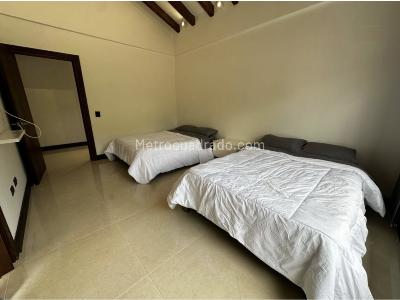 Casa de 3 alcobas en venta en Llanogrande, Rionegro · foto 15 de 20