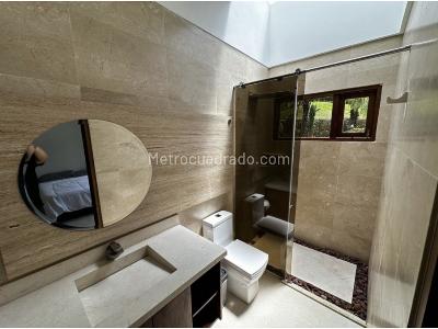 Casa de 3 alcobas en venta en Llanogrande, Rionegro · foto 16 de 20