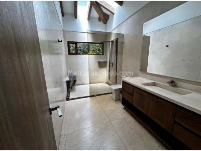 Casa de 3 alcobas en venta en Llanogrande, Rionegro · foto 18 de 20