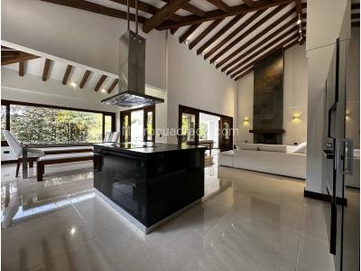 Casa de 3 alcobas en venta en Llanogrande, Rionegro · foto 19 de 20