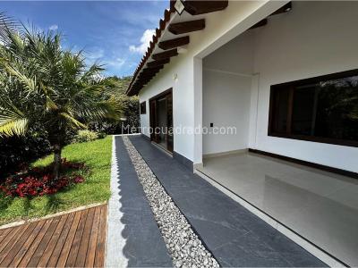 Casa de 3 alcobas en venta en Llanogrande, Rionegro · foto 20 de 20