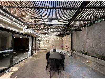 Casa de 4 alcobas en venta en Cola Del Zorro, Medellín, 425 m² · foto 3 de 20