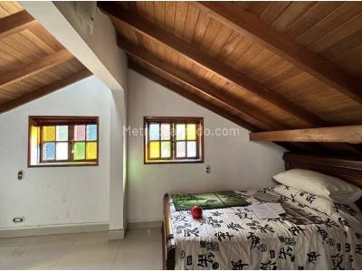 Casa de 4 alcobas en venta en Cola Del Zorro, Medellín, 425 m² · foto 4 de 20