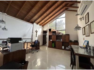 Casa de 4 alcobas en venta en Cola Del Zorro, Medellín, 425 m² · foto 6 de 20