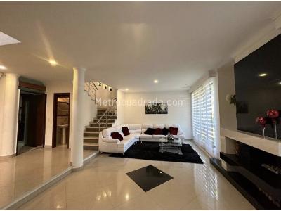 Casa de 4 alcobas en venta en Cola Del Zorro, Medellín, 425 m² · foto 13 de 20