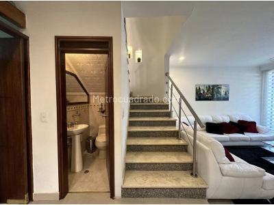 Casa de 4 alcobas en venta en Cola Del Zorro, Medellín, 425 m² · foto 17 de 20