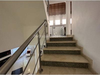 Casa de 4 alcobas en venta en Cola Del Zorro, Medellín, 425 m² · foto 18 de 20