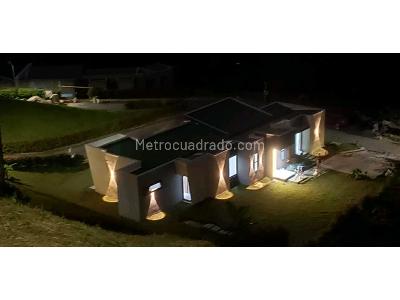 Casa en venta en Boqueron, Pereira · foto 16 de 20