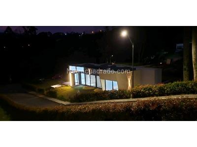 Casa en venta en Boqueron, Pereira · foto 18 de 20
