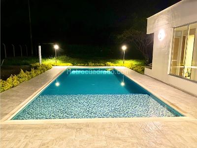 Casa en venta en Santagueda, Manizales · foto 2 de 3