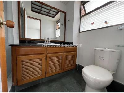 Apartamento de 3 alcobas en venta en El Poblado, Medellín, 210 m² · foto 20 de 20