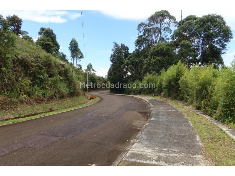Lote en Venta, Las Palmas, Medellín - Más