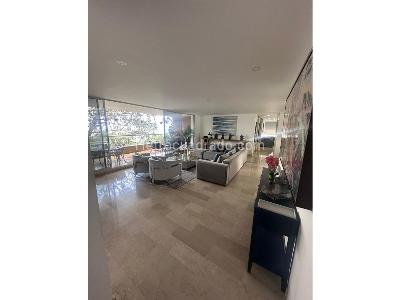 Apartamento en venta en El Poblado, Medellín · foto 5 de 20