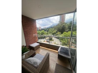 Apartamento en venta en El Poblado, Medellín · foto 6 de 20