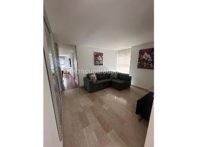 Apartamento en venta en El Poblado, Medellín · foto 12 de 20