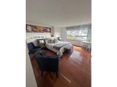 Apartamento en venta en El Poblado, Medellín · foto 14 de 20