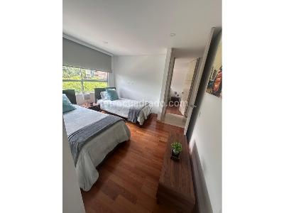 Apartamento en venta en El Poblado, Medellín · foto 15 de 20